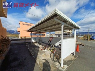 クラージュの物件内観写真